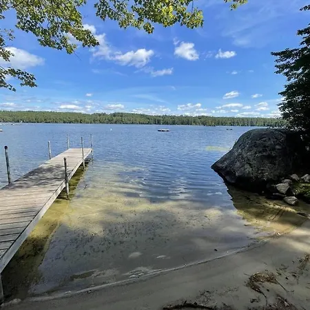 Highland Holiday Limit 7-10 Cottage